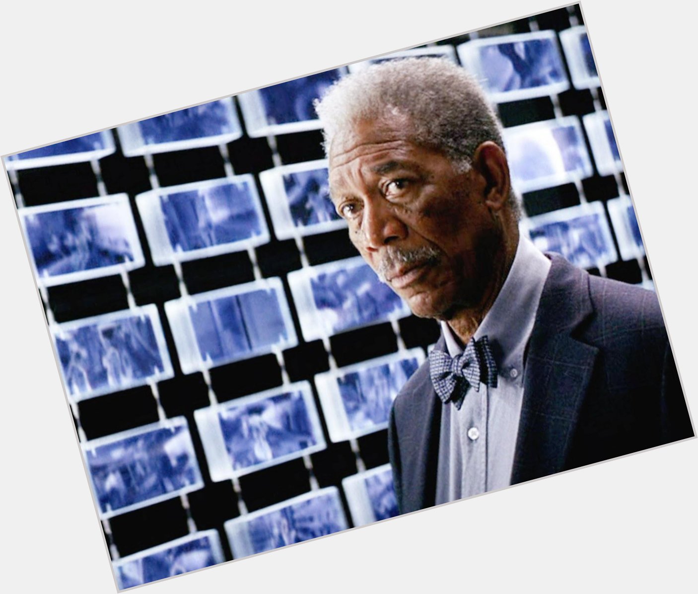 Happy Birthday to Morgan Freeman!!    