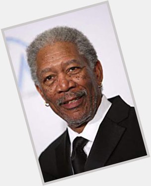 Happy 82nd birthday to Morgan Freeman! 