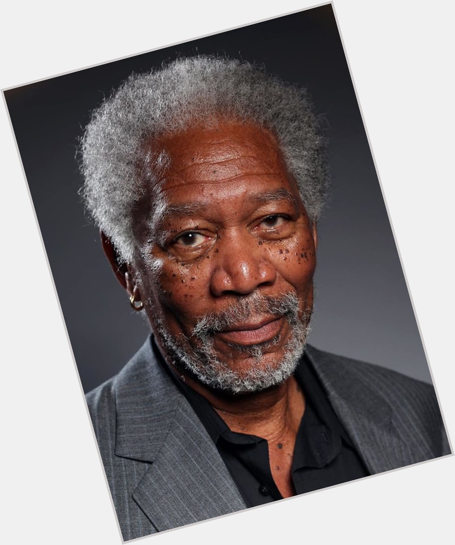 Happy Birthday to Morgan Freeman who turns 82 today! 