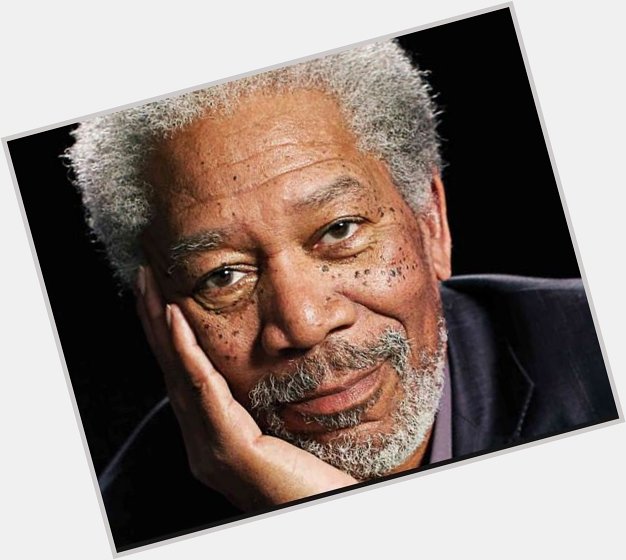  JUNE 1st

Happy Birthday to an American Legend Morgan Freeman. 