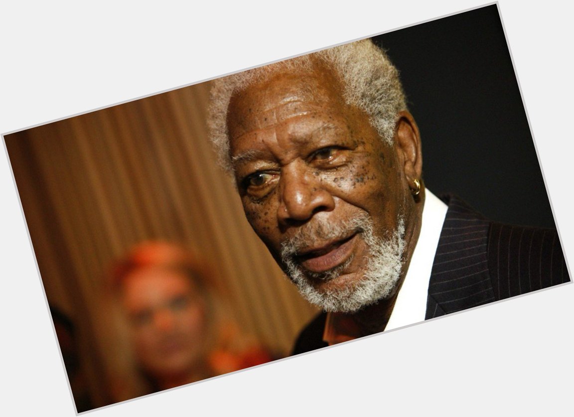 Happy Birthday Morgan Freeman! Quotes From His Most Famous Roles  