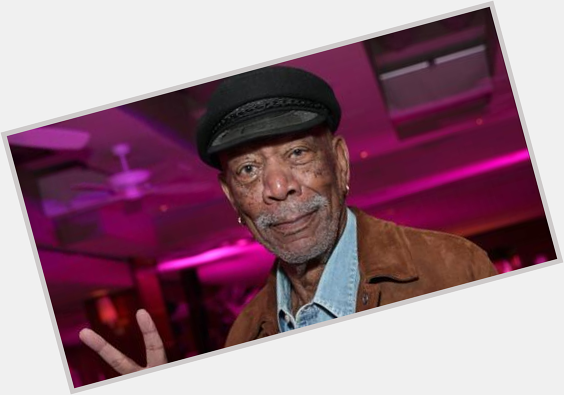 I enjoy Morgan Freeman in movies. He turned 86 the first of June. Happy birthday Sir! 