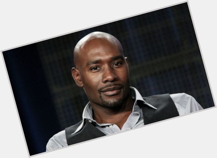   would like to wish Morris Chestnut, a very happy birthday.  