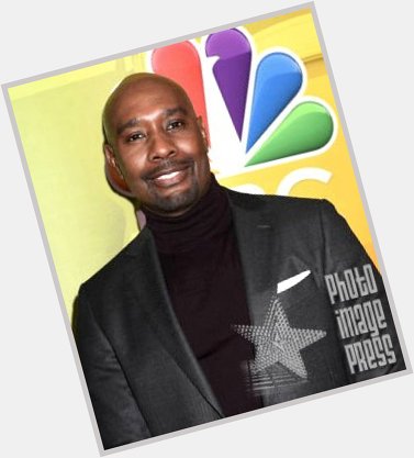 Happy Birthday Wishes going out to Morris Chestnut!        