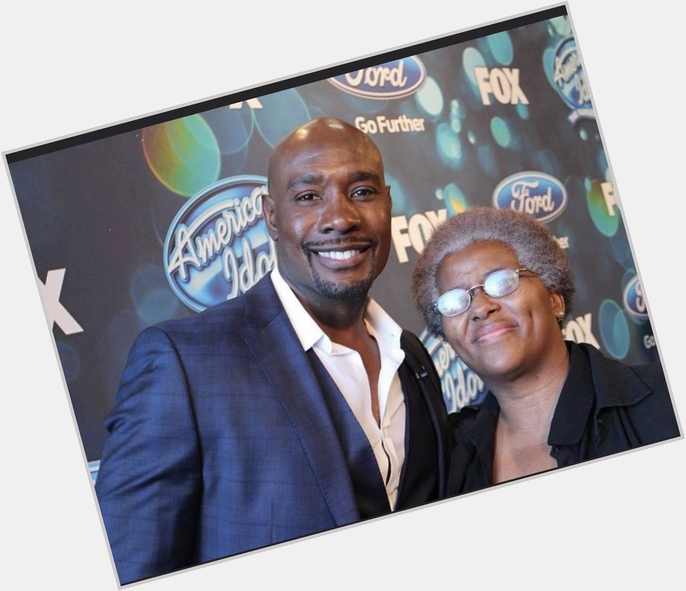 Happy Birthday January 1 to Morris Chestnut. So sweet, so kind, so fine. 