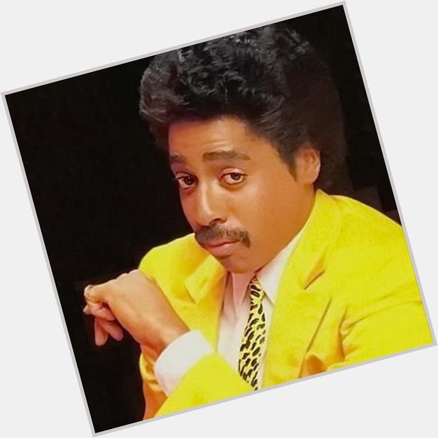 Happy Birthday to Morris Day, who turns 57 today! 