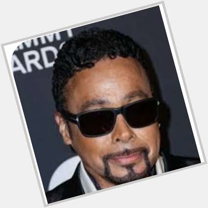 Happy Birthday to the legendary Morris Day from the Rhythm and Blues Preservation Society. 