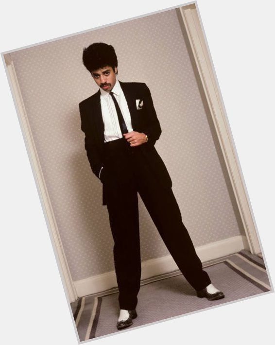 Happy birthday to the one and only Morris Day. 