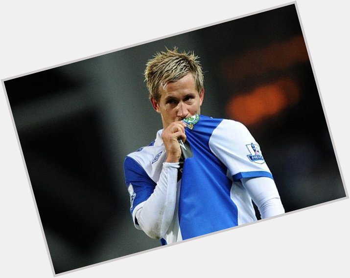  Happy Birthday to the one and only Morten Gamst Pedersen          | 