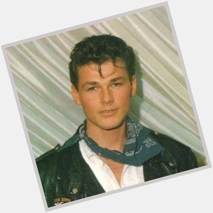 A Happy Belated Birthday Mr Morten Harket you have a voice of an angel xxx   