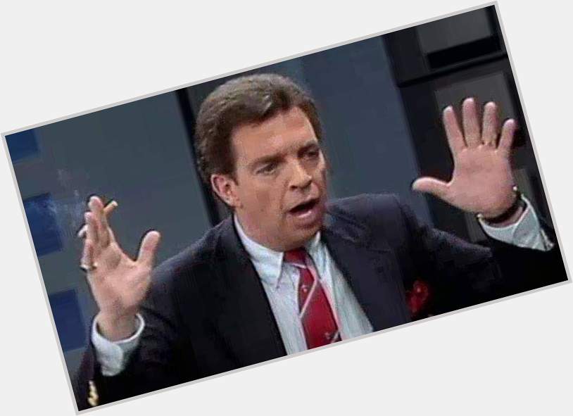 Happy Birthday to the late great actor & talk show host Morton Downey Jr. 