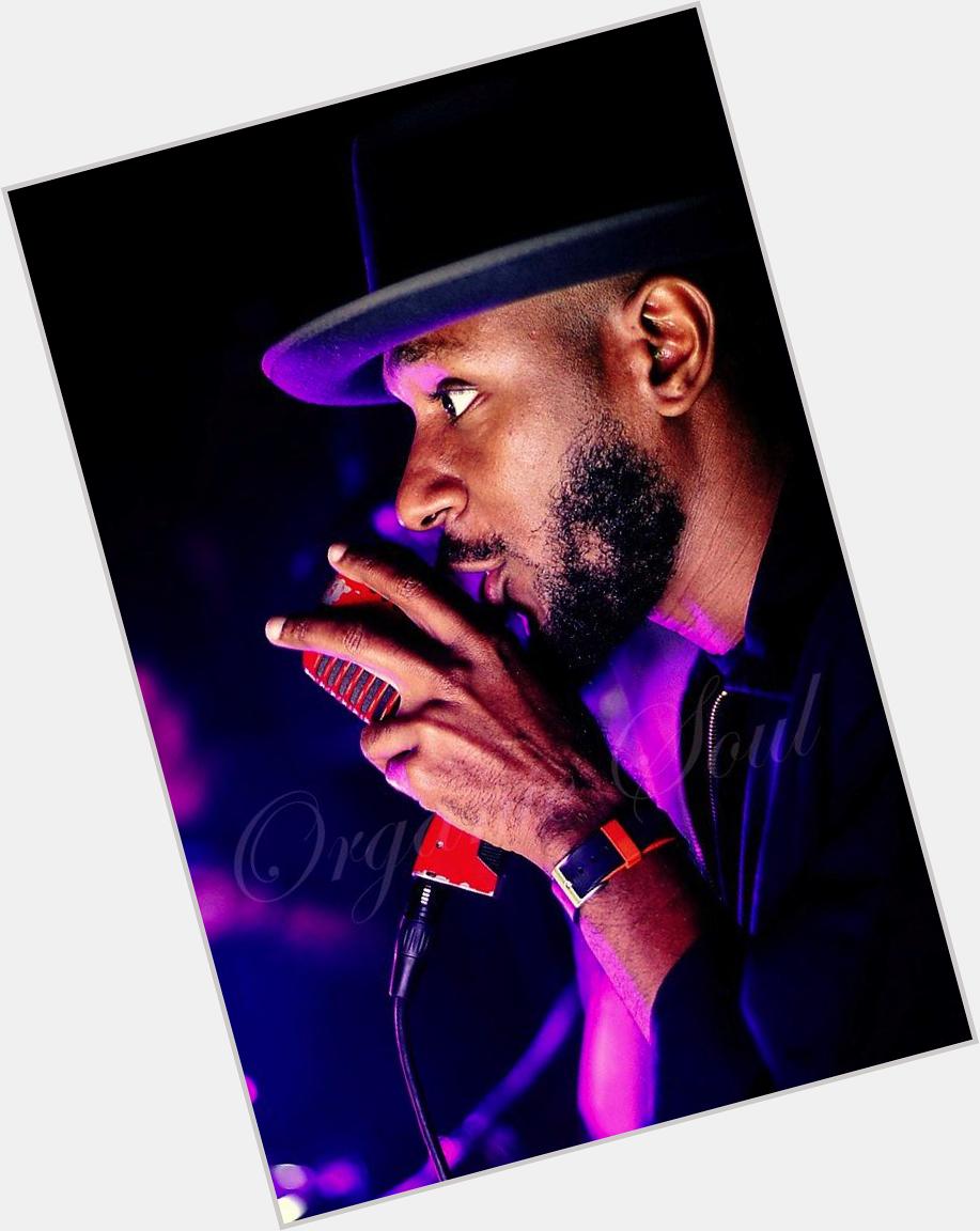 Happy Birthday from Organic Soul Rapper-actor, Yasiin Bey a.k.a Mos Def is 41 
 