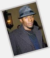 He is all kinds of fine Happy birthday to one of my Fav Rappers/Actors Mos Def 