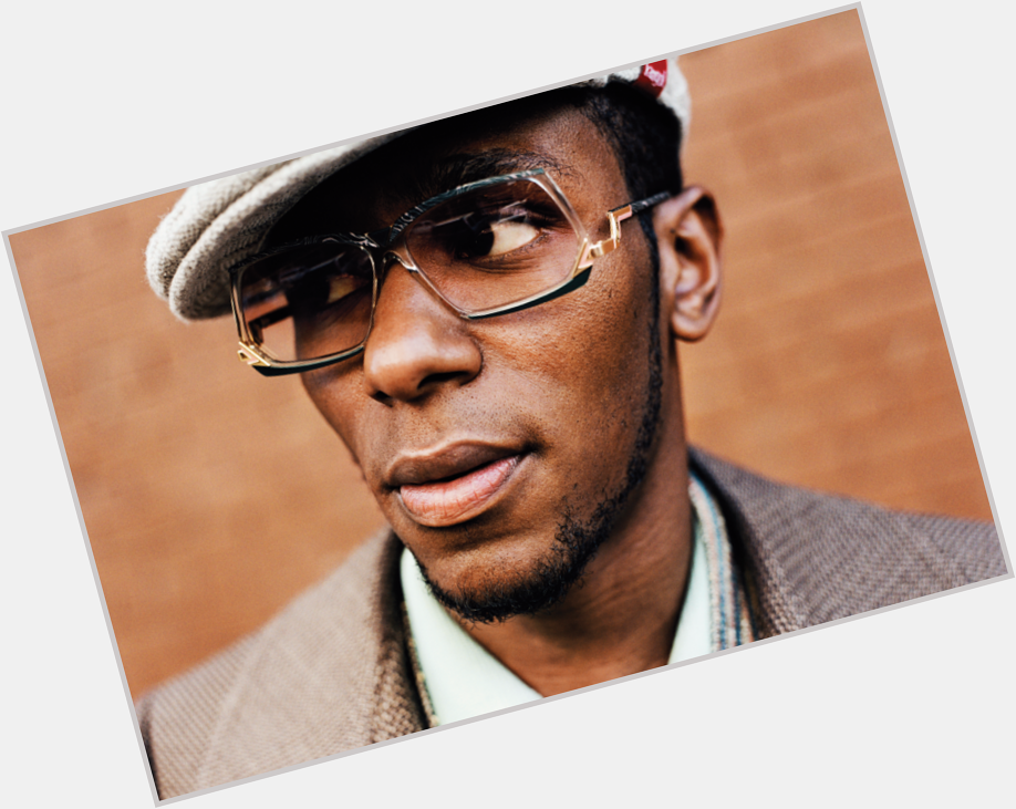 Happy birthday to the OG Mos Def!   