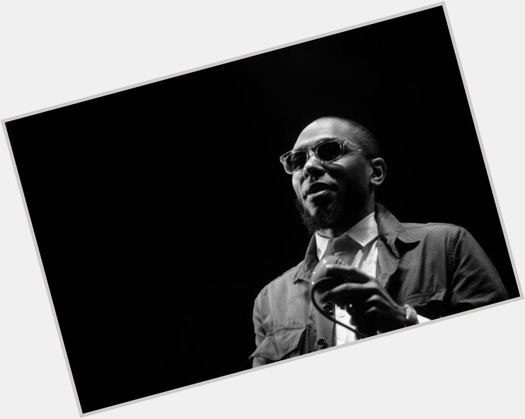 Happy birthday to Mos Def Favorite song(s)? 