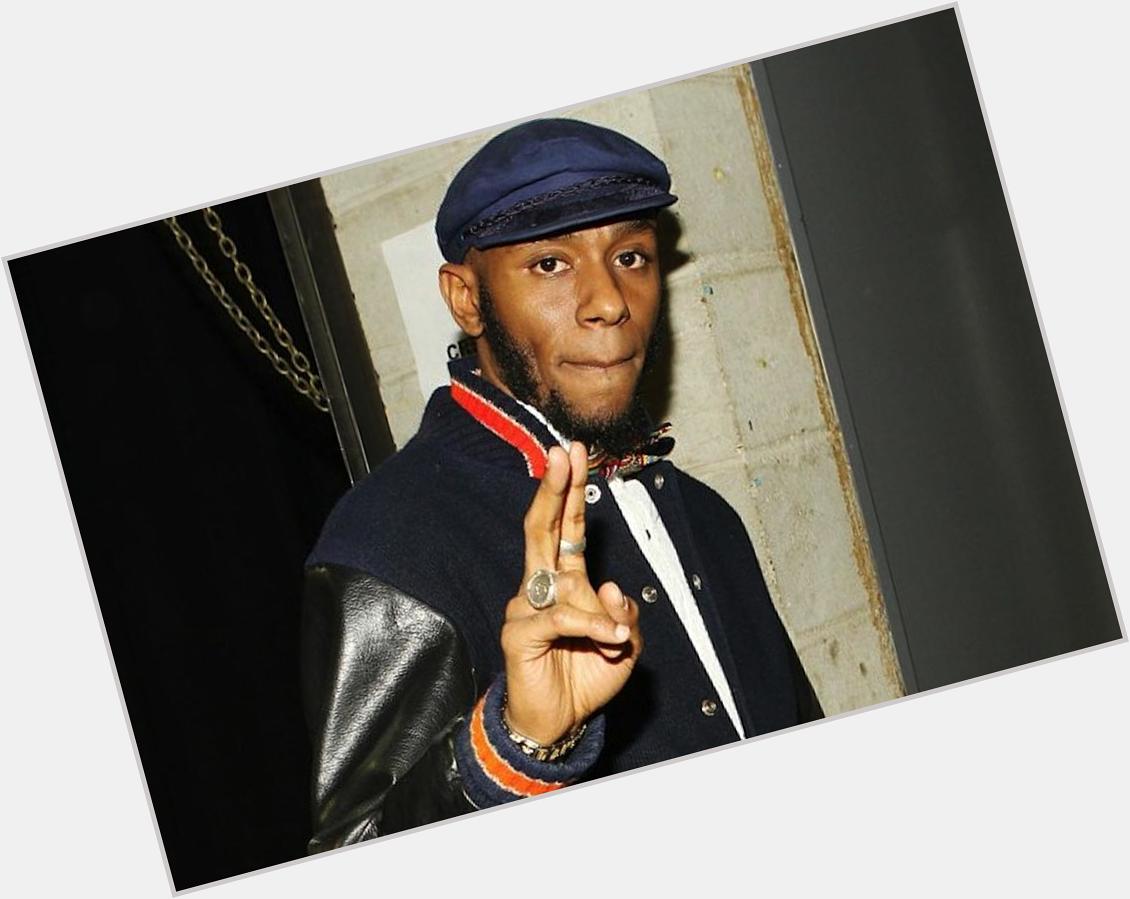 Happy Birthday, Yasiin Bey! Guess how old the rapper turns today  