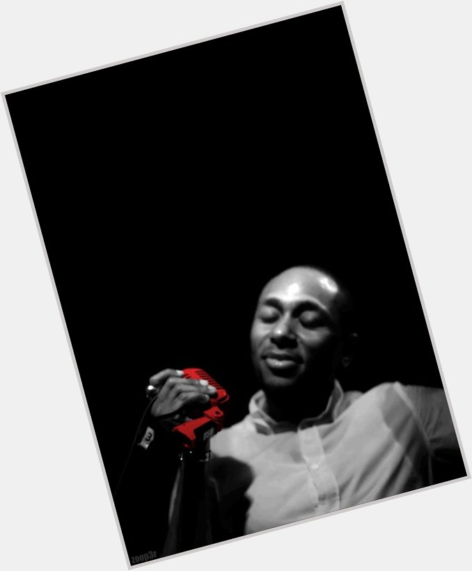 Happy birthday to one of the best rappers to ever do it, Mighty Mos Def! 