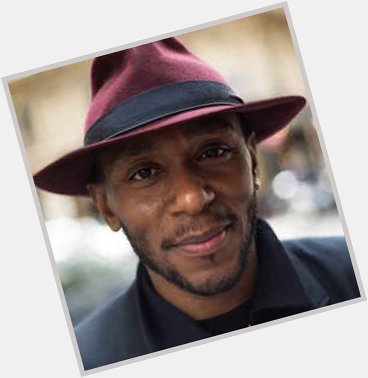 \"Born inside the winter wind, day after December 10.\"

Happy Birthday Mighty Mos Def aka Yasiin Bey 