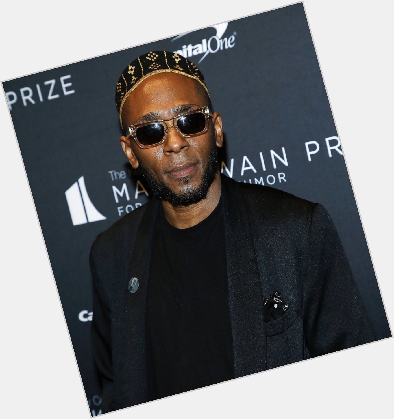Happy Birthday Mos Def Favorite track from him? 