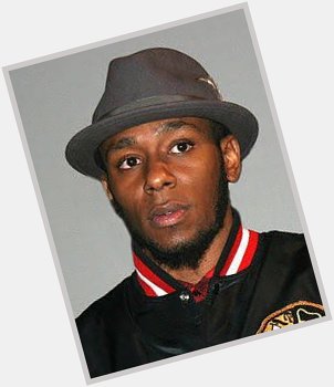 Happy 47th Birthday to one of my all time favorite Rappers, Mos Def. 