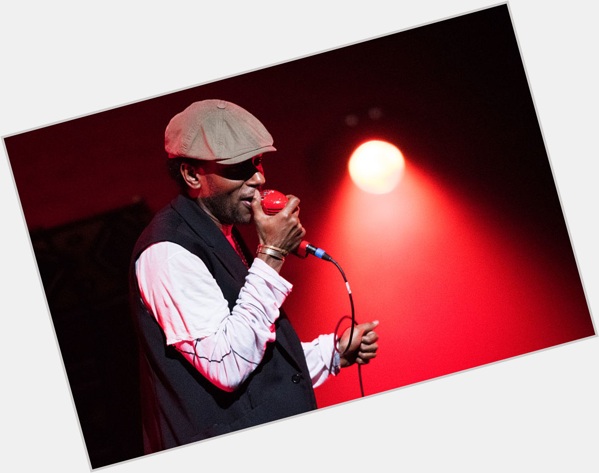 Happy 47th Birthday to Mos Def (born Dante Terrell Smith, but he goes by Yasiin Bey now)
 