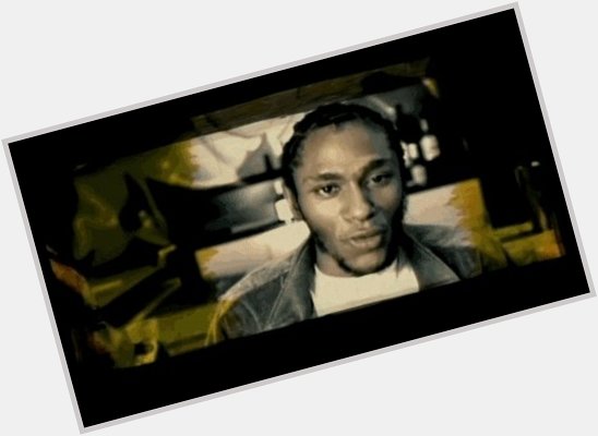 Happy birthday to the GOAT, Mos Def/Yasiin Bey!!! 