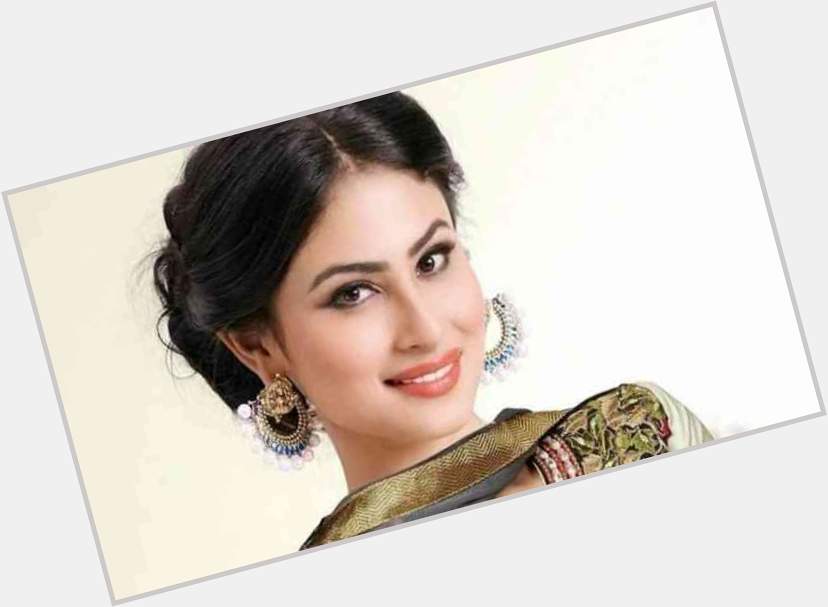 Happy Birthday Mouni Roy! Wishing her a very Happy and Fun-Filled Birthday!           