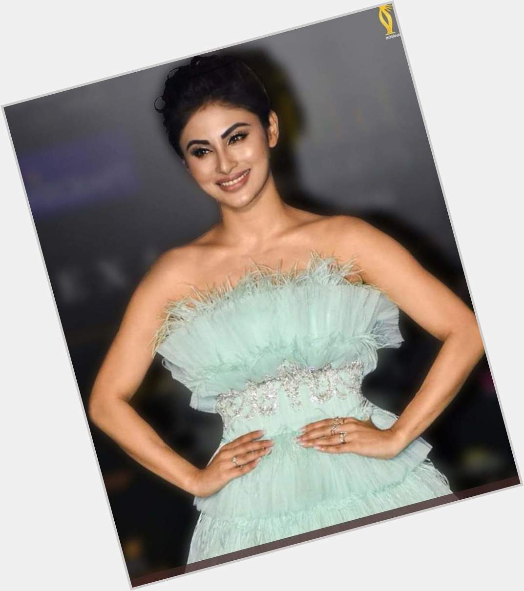 The gorgeous Mouni Roy is celebrating her special day today! We wish her a very Happy Birthday. 