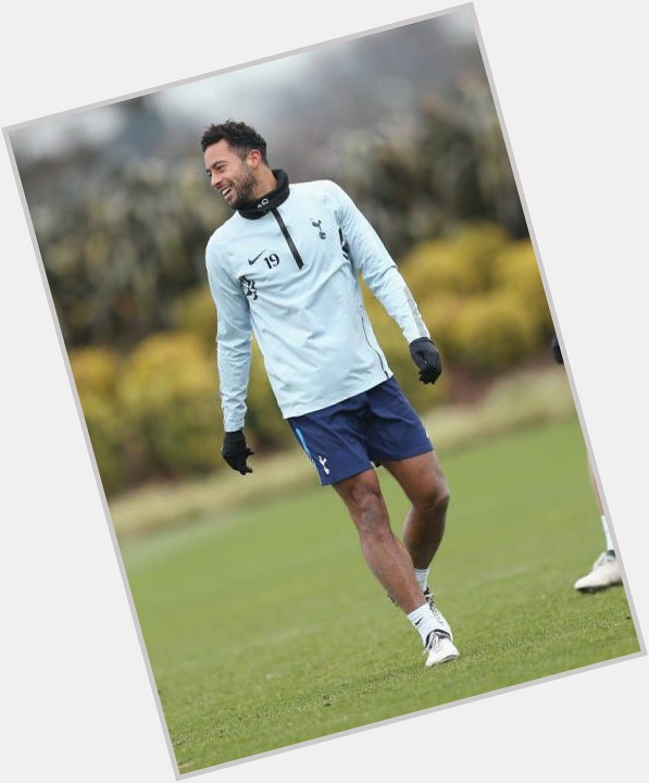 Happy birthday to one of the most underrated midfielder in the Premier league.
Mousa Dembele. 