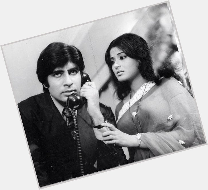 Happy Birthday to Moushumi Chatterjee  About:  