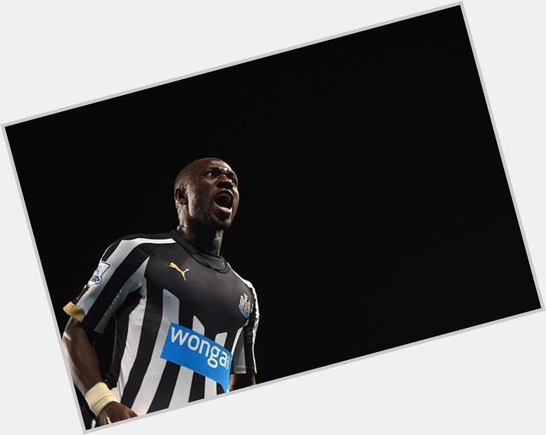 Happy 26th birthday to the one and only Moussa Sissoko! Congratulations 