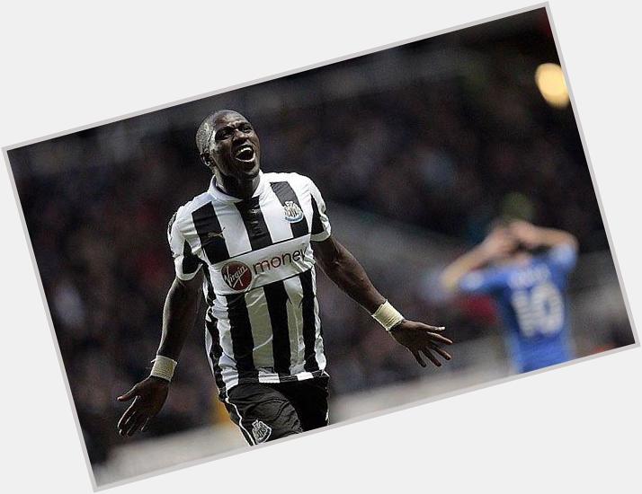 Happy Birthday to France and Newcastle Utd Midfielder, Moussa Sissoko, who turns 26 today!  