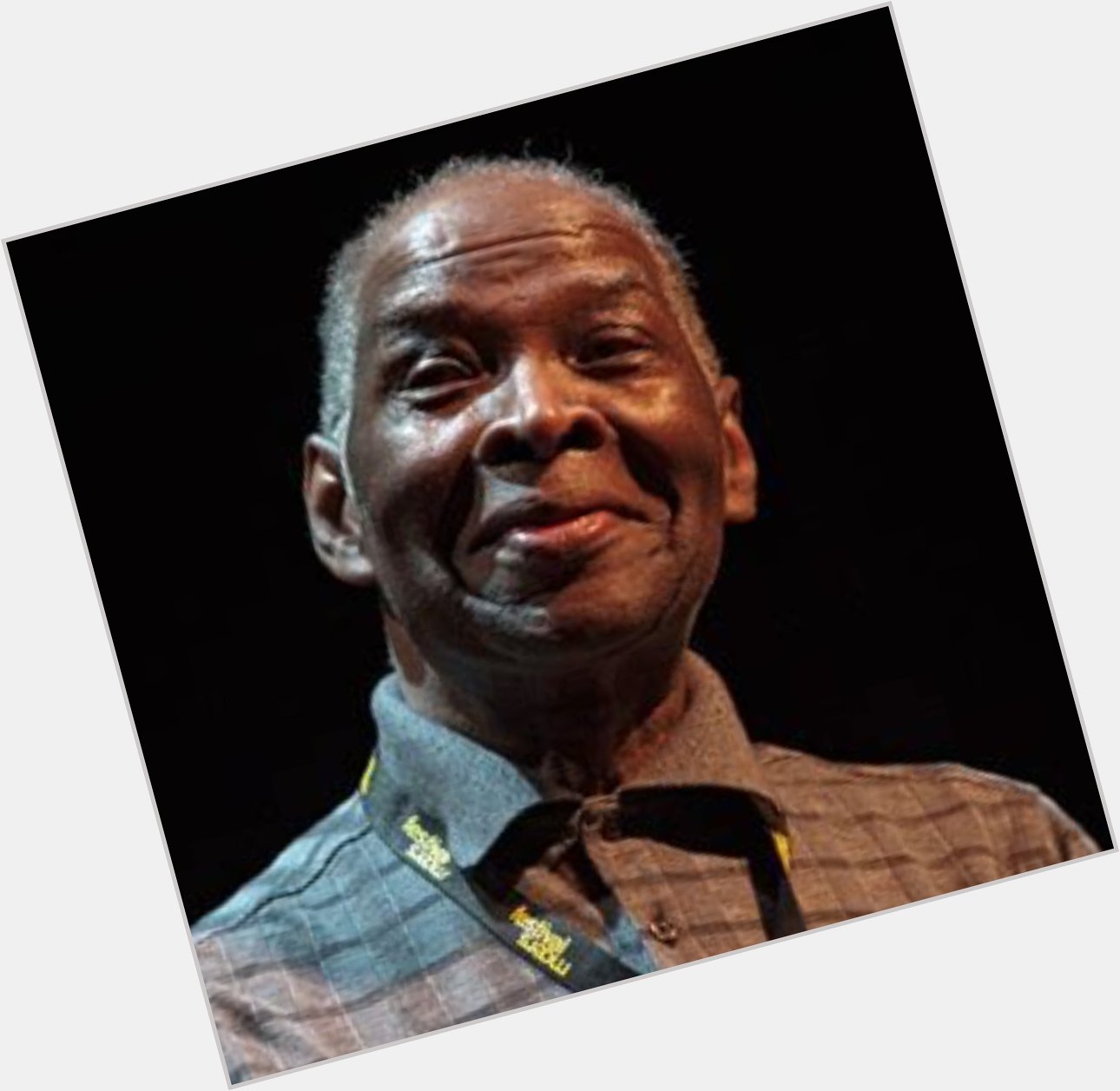 Happy Birthday Muhal Richard Abrams!

 