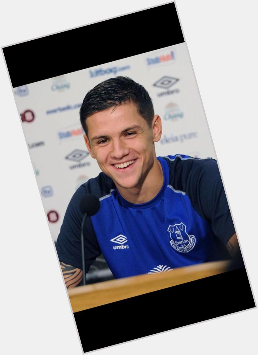 A big happy 23rd birthday to our very own Muhamed Besic! 