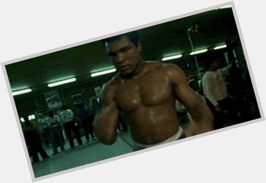 Happy Birthday Muhammad Ali January 17, 1942 June 3, 2016  