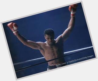   Happy Birthday to \"The Greatest\" - Muhammad Ali!
January 17, 1942 June 3, 2016 