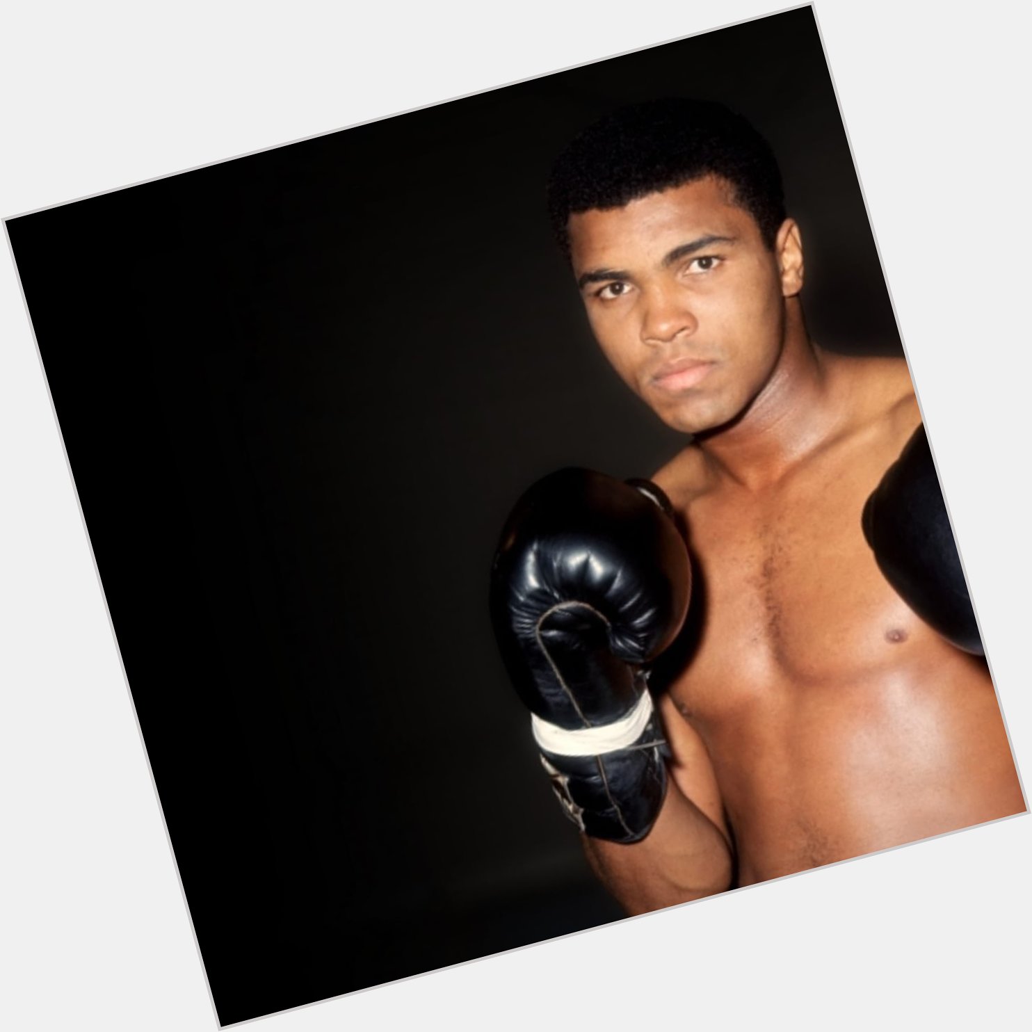 Happy 81st Birthday to Louisville s own, Muhammad Ali 