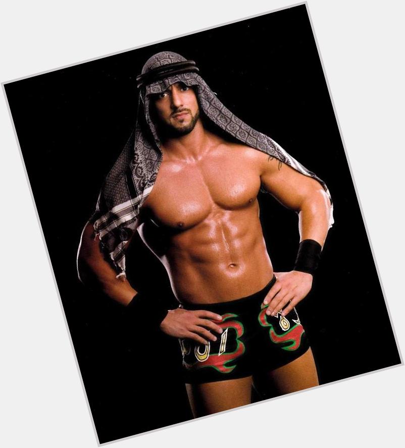 Happy birthday to retired WWE star aka Muhammad Hassan who turns 33 today. 