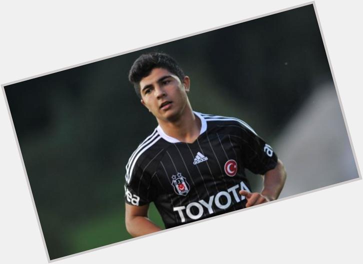Happy 20th birthday to the one and only Muhammed Demirci! Congratulations 