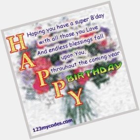  Happy Birthday mukesh Ambani pajji
Long live         