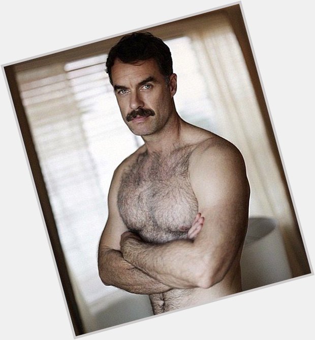  Happy birthday to openly gay actor Murray Bartlett (Dom from \"Looking\").  