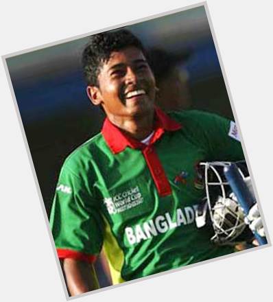 Today Happy Birthday, Mr dependable, Mohammad Mushfiqur Rahim. Read more about the cricketer - 