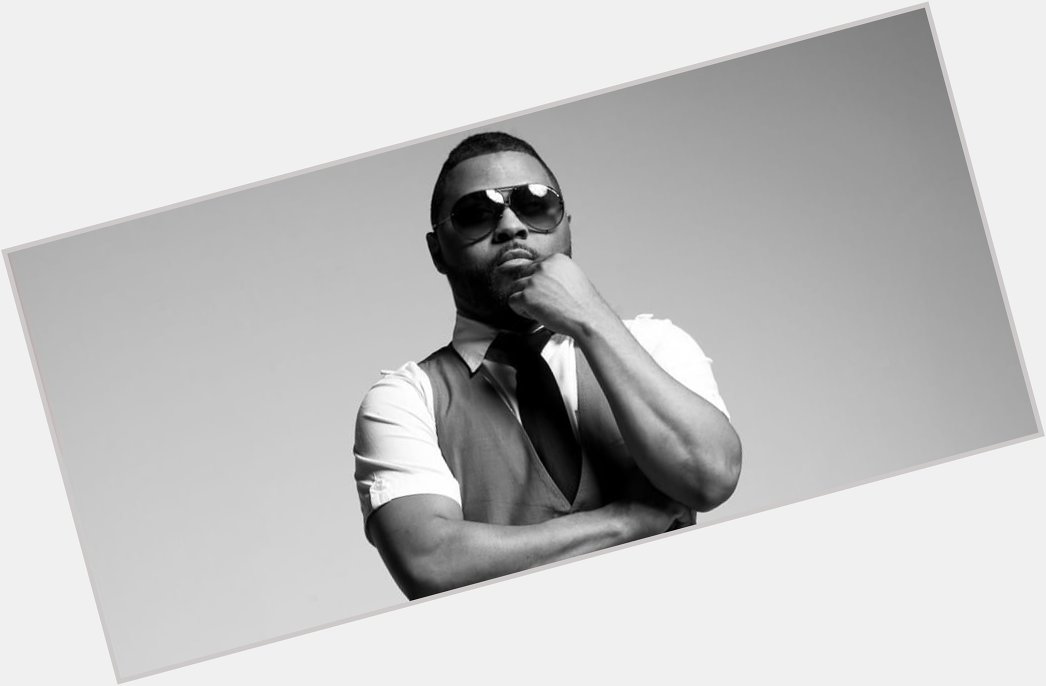 Happy Birthday Musiq Soulchild!
The Walker Collective - A Law Firm For Creatives
 