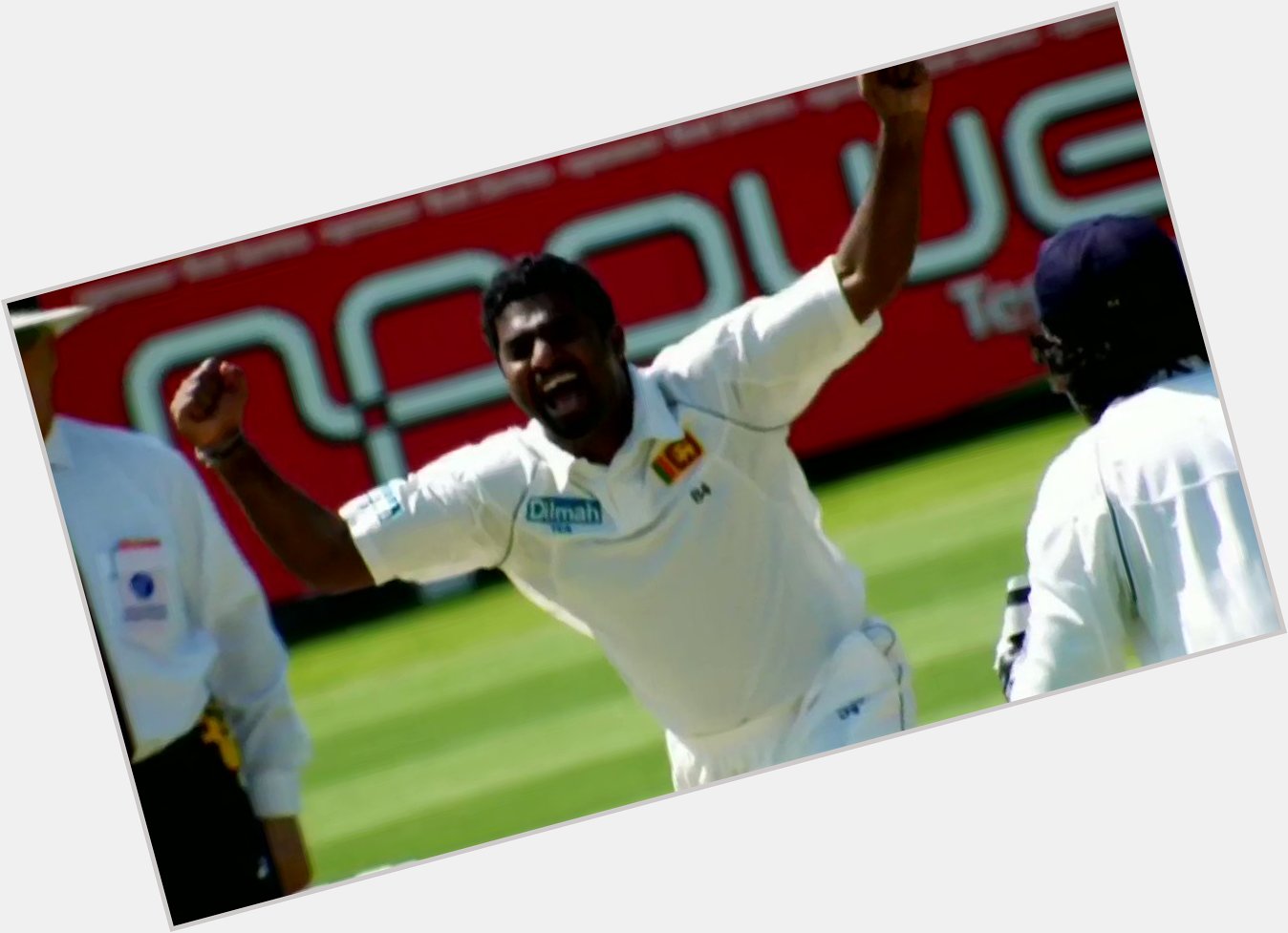 Happy birthday to the highest wicket-taker in international cricket Sri Lanka legend Muttiah Muralitharan! 