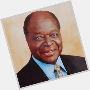 Happy 87th birthday to Nyeri\s finest his Excellency Emilio Mwai Kibaki 