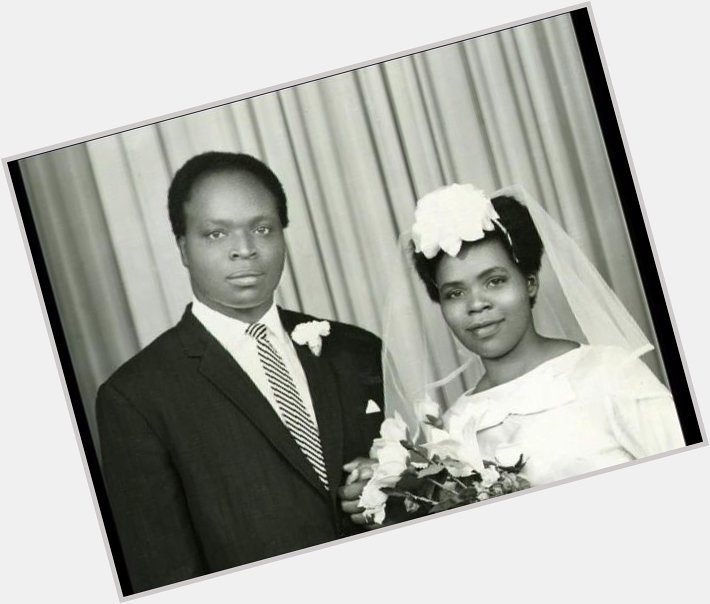 Happy 88th birthday president Mwai Kibaki.Mutongoria njamba 