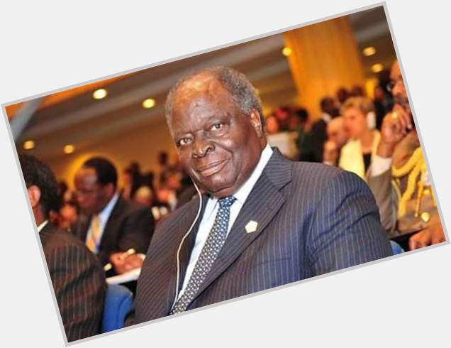 Happy 88th birthday to HE Mwai Kibaki.
What do you remember  him for? 
