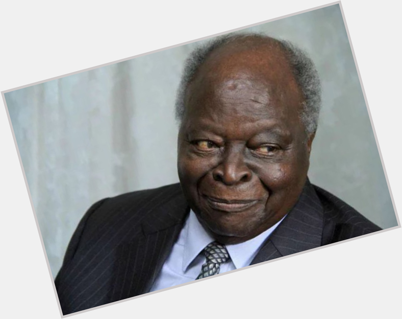 Happy Birthday His Excellency, President Emilio Mwai Kibaki. Live long our economic icon! 