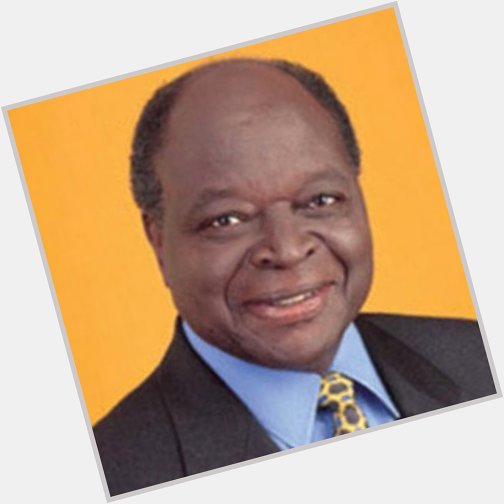 Happy birthday former President HE. Mwai Kibaki 