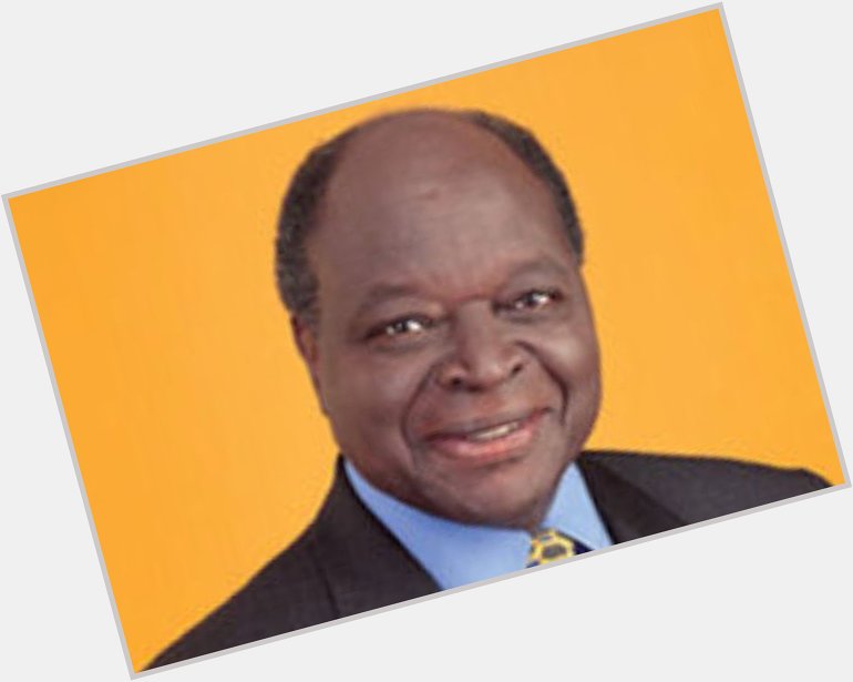 Happy Birthday Mr President! 

We miss you ooh yes moments! 

Long live HE Mwai Kibaki. 